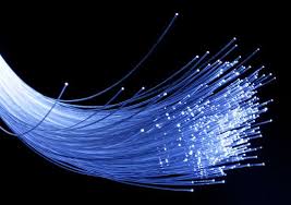 50km of RAW Optical Fiber for a Drone in Ukraine