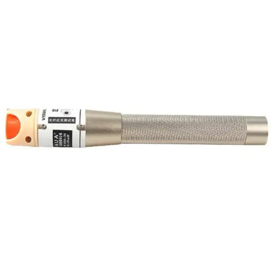 Fiber Optic Visual flaw detector for a secret drone lab in UKRAINE