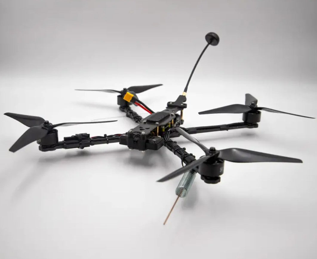 Buy a drone for Ukraine!