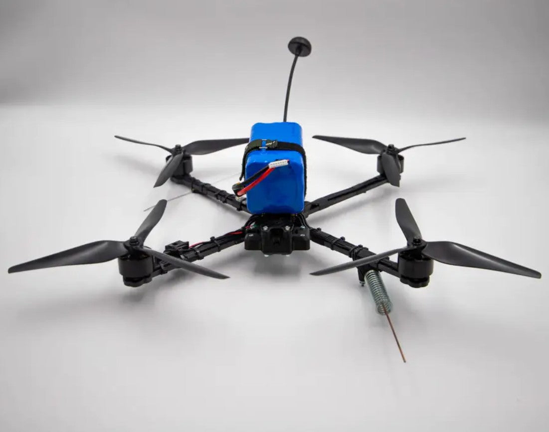 Buy a drone for Ukraine!