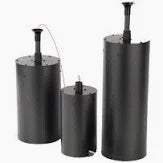 Fiber-ethernet media converters for a secret drone lab in UKRAINE