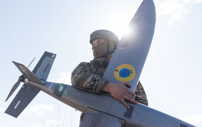 Secret Project: TAKE BACK UKRAINE!
